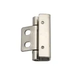 71×30mm Concealed Industrial Cabinet Hinge HG02-003