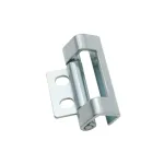 71×30mm Concealed Industrial Cabinet Hinge HG02-003