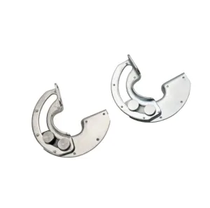 90° & 180° Concealed Hinges HG02-012