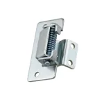 90° Auto Return Concealed Hinge HG02-011--3DModel