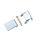 90° Concealed Industrial Corner Hinge HG02-070