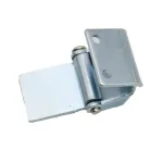 90° Concealed Industrial Corner Hinge HG02-070