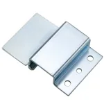 98×62mm Concealed Concave-Convex Hinge HG02-058