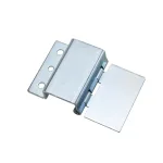 98×62mm Concealed Concave-Convex Hinge HG02-058
