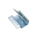 98×62mm Concealed Concave-Convex Hinge HG02-058