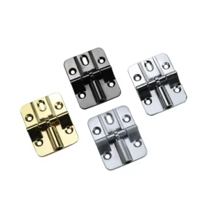 Adjustable Concealed Hinge HG02-009