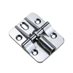 Adjustable Concealed Hinge HG02-009