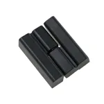 Compact Lift-Off Hinge HG02-025-3