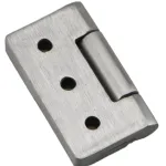 Compact Stainless Steel Hinge HG02-100
