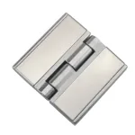 Concealed Cover Heavy-Duty Industrial Hinge HG02-005