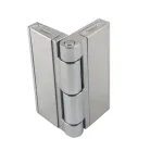 Concealed Cover Heavy-Duty Industrial Hinge HG02-005