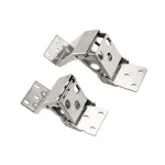 Concealed Four-Axis Folding Hinge HG02-015