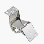 Concealed Four-Axis Folding Hinge HG02-015