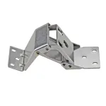 Concealed Four-Axis Folding Hinge HG02-015