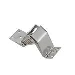 Concealed Four-Axis Folding Hinge HG02-015