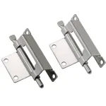 Concealed Industrial Hinge HG02-059
