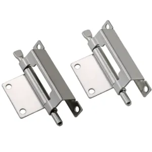 Concealed Industrial Hinge HG02-059