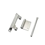Concealed Industrial Hinge HG02-059