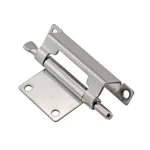 Concealed Industrial Hinge HG02-059