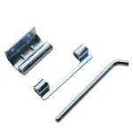 Concealed Removable Control Box Hinge HG02-089