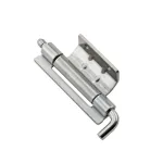 Concealed Removable Control Box Hinge HG02-089
