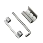 Concealed Removable Control Box Hinge HG02-089