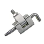 Concealed Removable Pin Hinge HG02-090