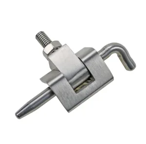 Concealed Removable Pin Hinge HG02-090