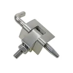 Concealed Removable Pin Hinge HG02-090