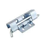 Concealed Stainless Steel Hinge HG02-056