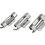 Concealed Stainless Steel Hinge HG02-056