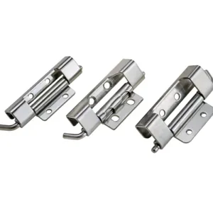 Concealed Stainless Steel Hinge HG02-056