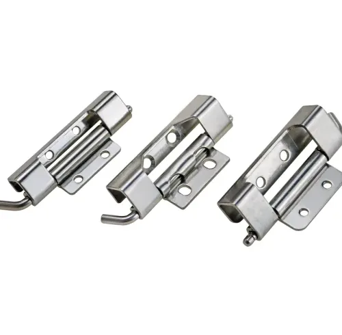 Concealed Stainless Steel Hinge HG02-056