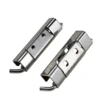 Concealed Stainless Steel Hinge HG02-056