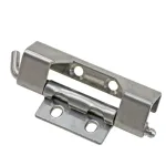Concealed Stainless Steel Hinge HG02-056
