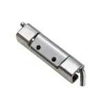 Concealed Stainless Steel Hinge HG02-056