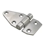Heavy-Duty 180° Swing Hinge HG02-071