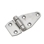 Heavy-Duty 180° Swing Hinge HG02-071