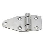 Heavy-Duty 180° Swing Hinge HG02-071
