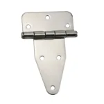 Heavy-Duty Cabinet Hinge HG02-001