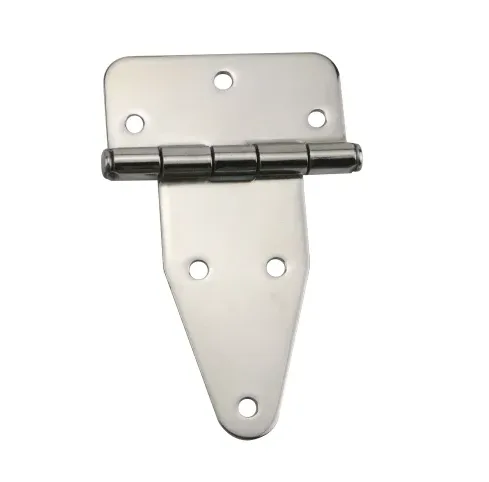 Heavy-Duty Cabinet Hinge HG02-001