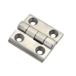 Heavy-Duty Cabinet Hinge HG02-067