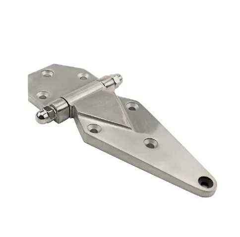 Heavy-Duty Cold Storage Door Hinge HG02-129-1