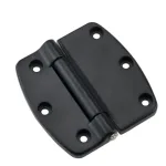Heavy-Duty External Door Hinge HG02-072