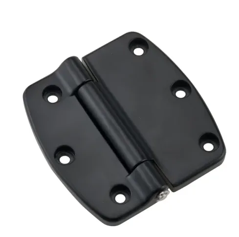 Heavy-Duty External Door Hinge HG02-072