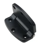 Heavy-Duty External Door Hinge HG02-072