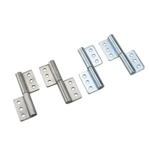 Heavy-Duty Flag Lift-Off Hinge HG02-117