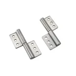 Heavy-Duty Flag Lift-Off Hinge HG02-117
