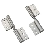 Heavy-Duty Flag Lift-Off Hinge HG02-117