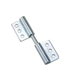 Heavy-Duty Flag Lift-Off Hinge HG02-117